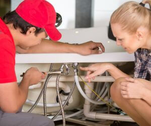 About Emergency plumbing pros Sasakwa, OK